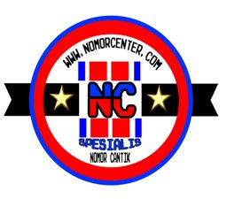 Nomor Center